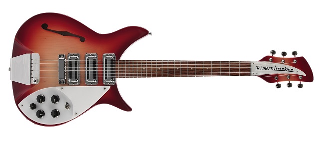 Limited Special Model !! - News：リッケンバッカー日本版ウェブサイト：rickenbacker-jp.com